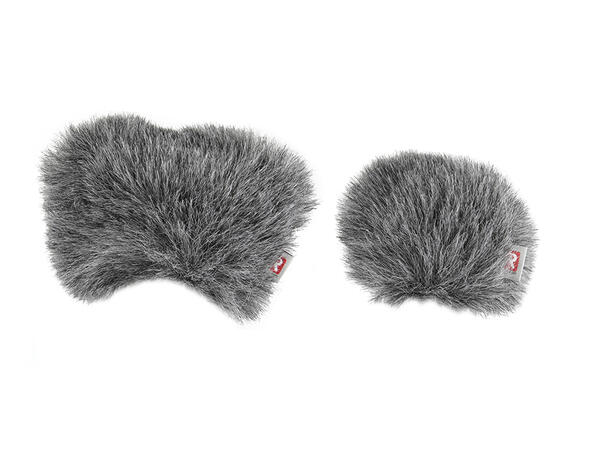 RYCOTE Mini Windjammer Zoom H6 Suitable for Zoom H6