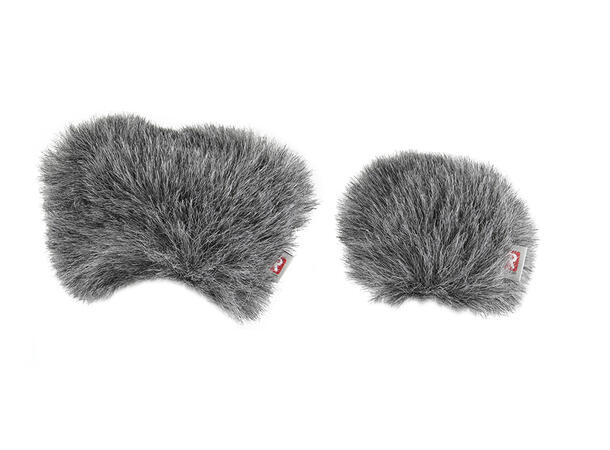RYCOTE Mini Windjammer Zoom H6 Suitable for Zoom H6 