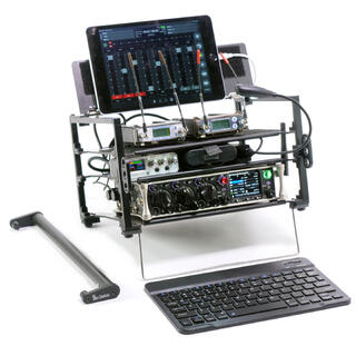 Rack-N-Bag Versa – Medium Location sound bags