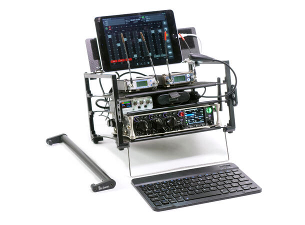 Rack-N-Bag Versa – Medium Location sound bags 