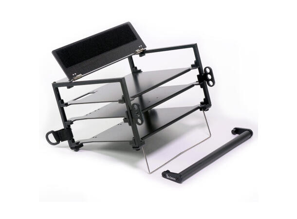 Rack-N-Bag Versa – Medium Location sound bags 