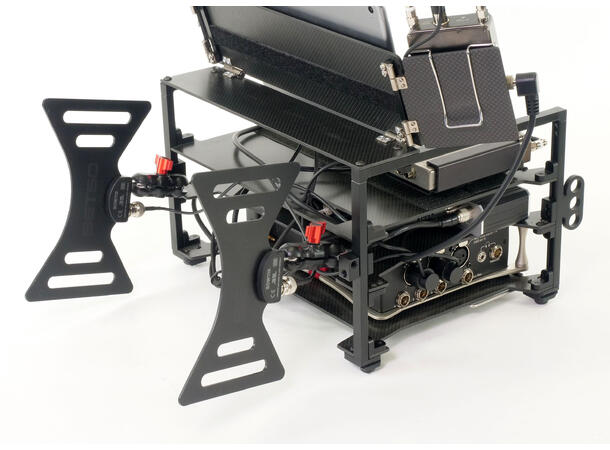 Rack-N-Bag Versa – Medium Location sound bags 