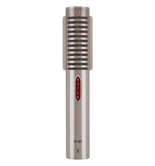 Royer Labs R-121 Live Live Ribbon Microphone