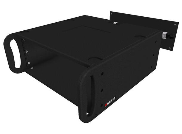 Rufo PTS 4U APIS-Rack Full rack 
