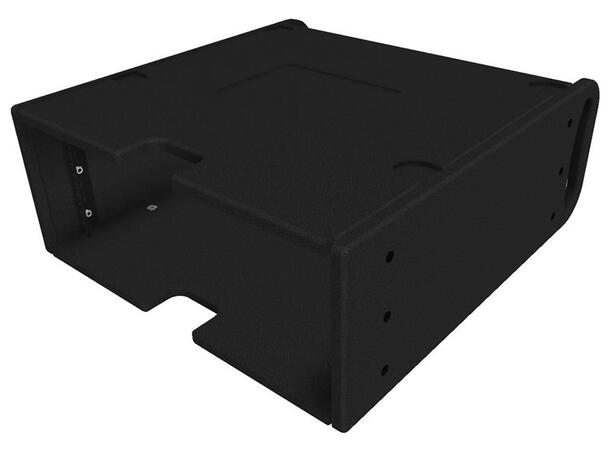 Rufo PTS 4U APIS-Rack Full rack 