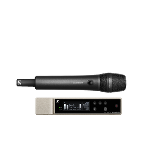 Sennheiser EW-D 835-S SET (R4-9) Digital wireless handheld set