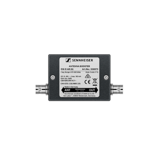 Sennheiser EW-D AB (R) Inline antenna booster
