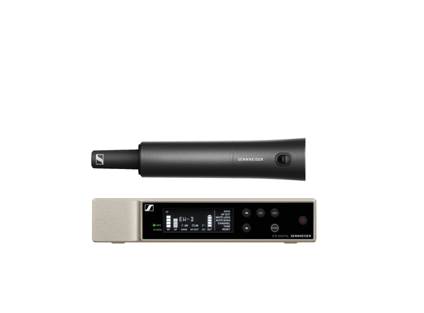 Sennheiser EW-D SKM-S BASE SET (R1-6) Digital wireless handheld base set 