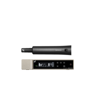 Sennheiser EW-D SKM-S BASE SET (R1-6) Digital wireless handheld base set