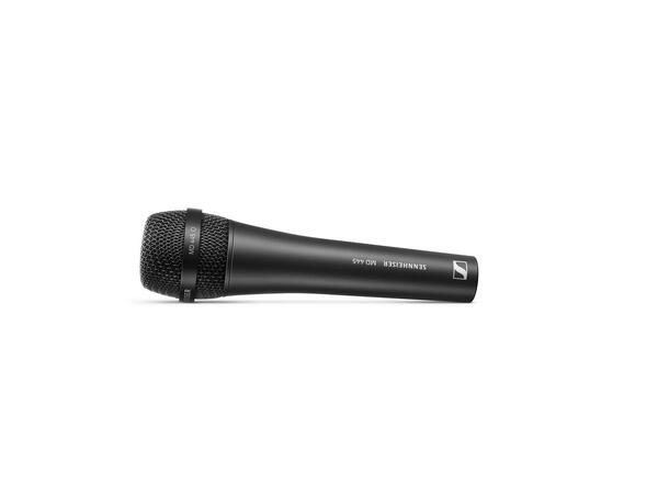 Sennheiser MD 445 Dynamisk vokalmikrofon, superkardioide 