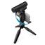 Sennheiser MKE 400 Mobile Kit super-cardioid shotgun
