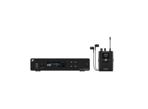 Sennheiser XSW IEM SET (A) Complete starter set for in-ear monitori