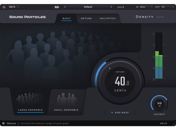 Sound Particles 6FX Bundle Perpetual Pakke med 6 x Plugins 