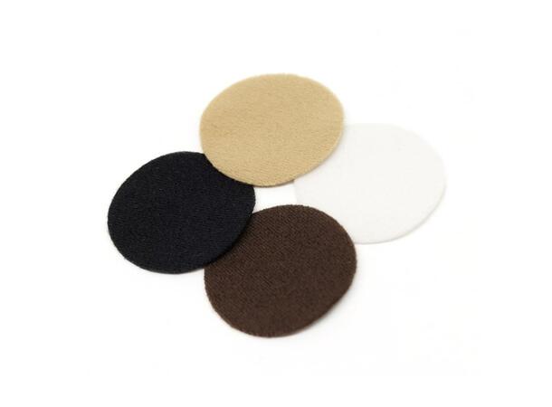 URSA 100x Soft Circles Black 