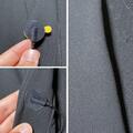 URSA 100x Soft Circles Black