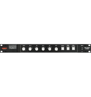 Warm Audio BUS-COMP Compressor Stereo Bus VCA