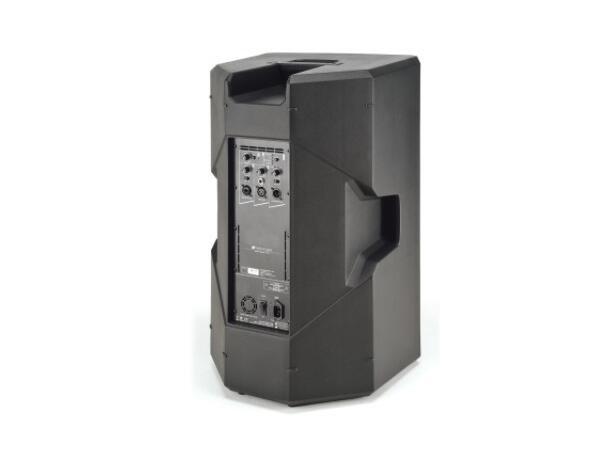 dB Technologies KL15 Active 2-way speakers, Bluetooth®connect 