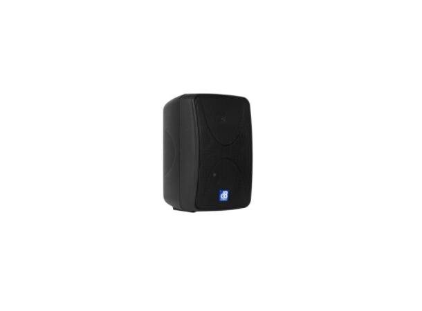 dB Technologies MINIBOX K70 Active Speaker 5” 100 Watt 