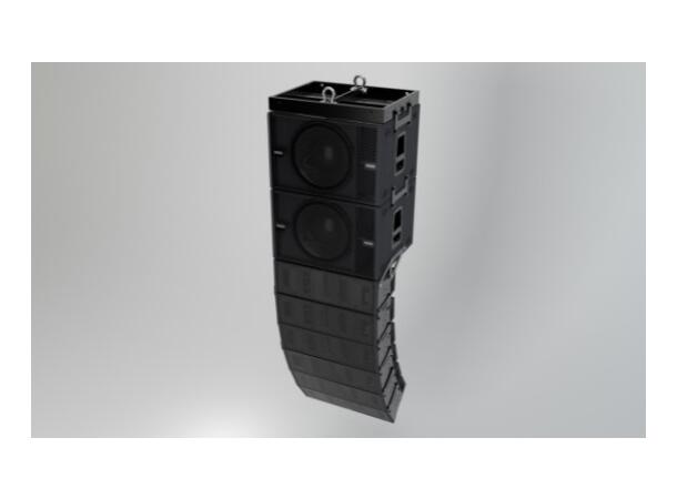 dB Technologies VIO S115 AKTIV SUB Flybar aktiv bassrefleks subwoofer 
