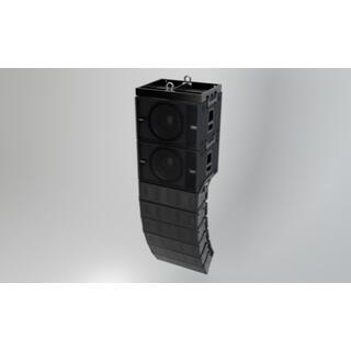 dB Technologies VIO S115 AKTIV SUB Flybar aktiv bassrefleks subwoofer