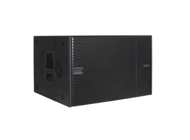 dB Technologies VIO S115 AKTIV SUB Flybar aktiv bassrefleks subwoofer 