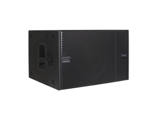 dB Technologies VIO S115 AKTIV SUB Flybar aktiv bassrefleks subwoofer