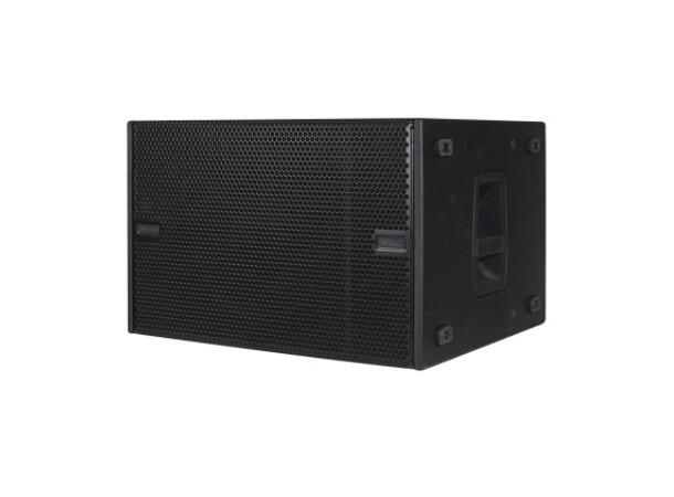 dB Technologies VIO S115 AKTIV SUB Flybar aktiv bassrefleks subwoofer 