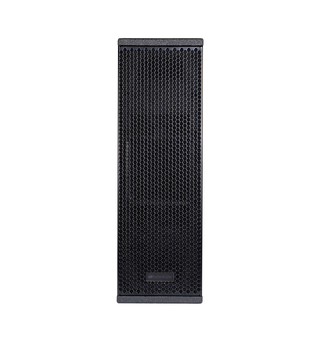dB Technologies ViO X206 - 100°x15° Active 2-way speaker, for Linearray