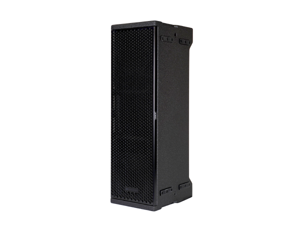 dB Technologies ViO X206 - 100°x15° Active 2-way speaker, for Linearray