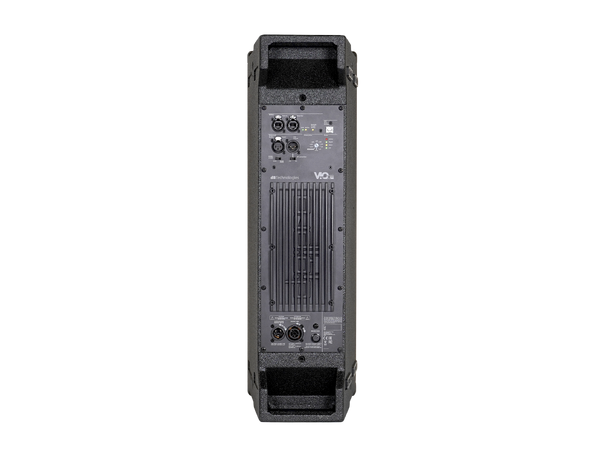 dB Technologies ViO X206 - 100°x15° Active 2-way speaker, for Linearray