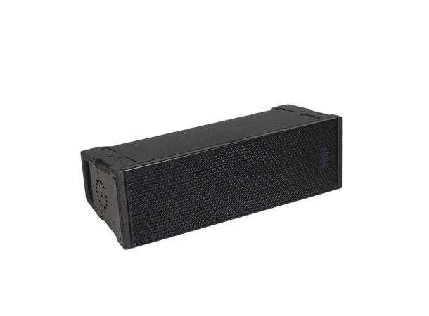 dB Technologies ViO X206 - 100°x15° Active 2-way speaker, for Linearray