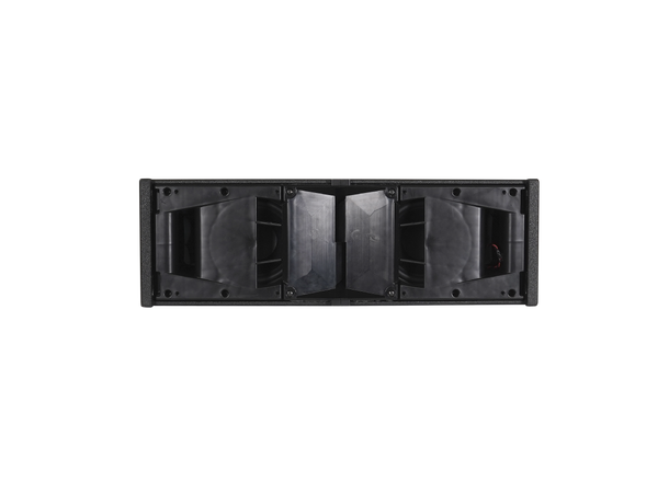 dB Technologies ViO X206 - 100°x15° Active 2-way speaker, for Linearray