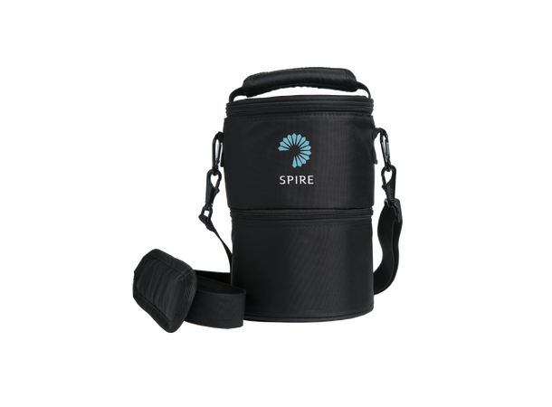 iZotope Spire TravelBag for Spire Studio Polstret bag med håndtak/stropp 