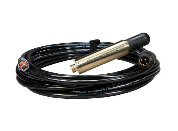 AMBIENT ASF-1 MKII Hydrophones Soundfish 1 Hydrophone Mark II 