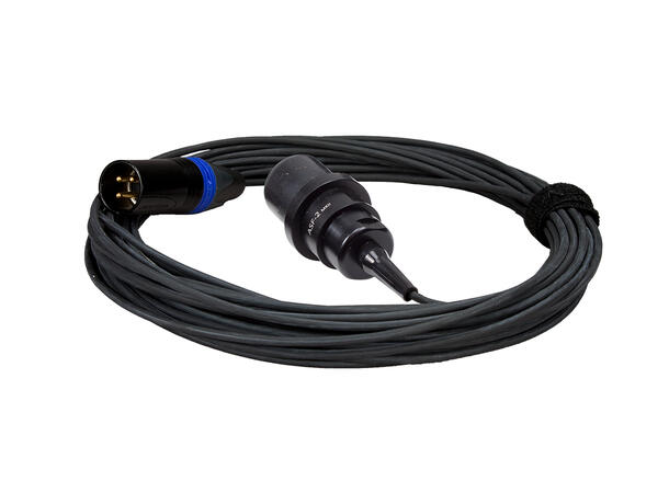 AMBIENT ASF-2 MKII Hydrophones Small hydrophone with 10 Meter cable and