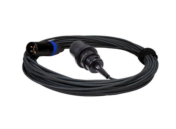 AMBIENT ASF-2 MKII Hydrophones Small hydrophone with 10 Meter cable and 
