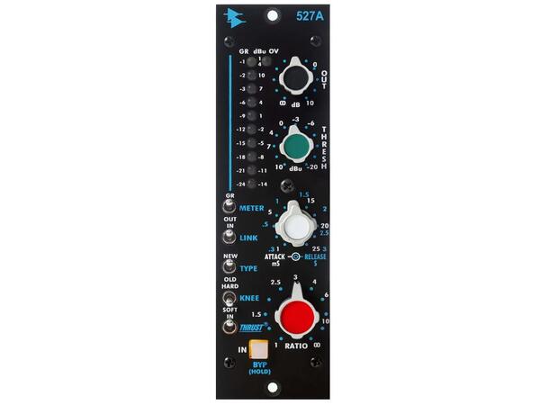 API 527A Discrete Compressor 500 Serie Compressor 