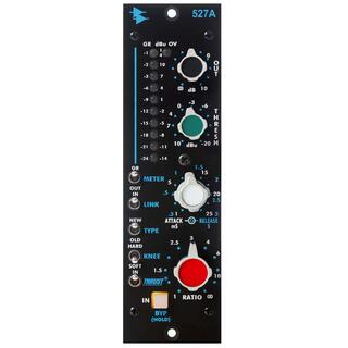 API 527A Discrete Compressor 500 Serie Compressor