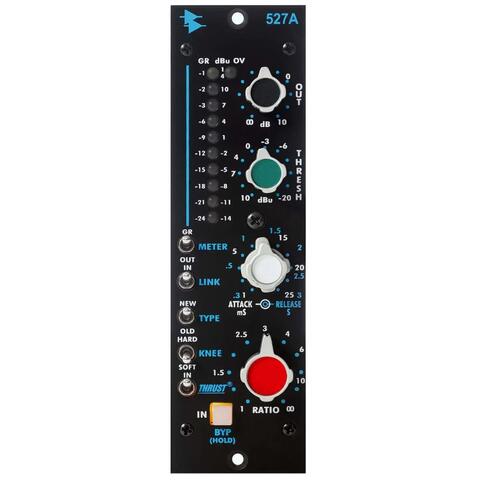 API 527A Discrete Compressor 500 Serie Compressor