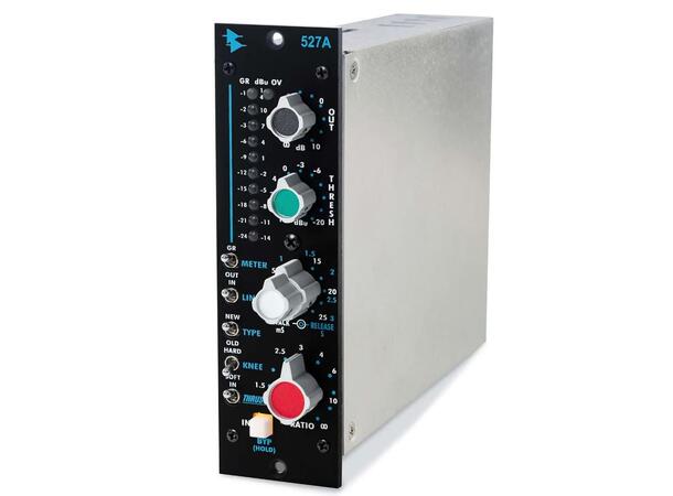 API 527A Discrete Compressor 500 Serie Compressor 