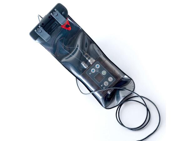 Aquapac Pro Radio Mic Case Vanntett pose for radiomikrofonene dine! 