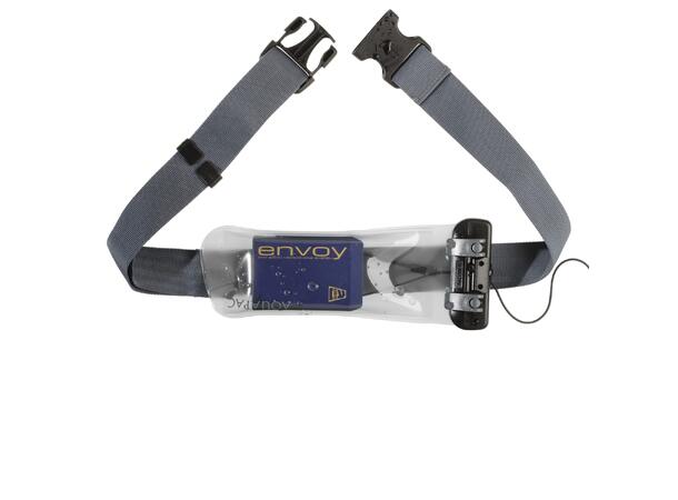 Aquapac Pro Radio Mic Case Vanntett pose for radiomikrofonene dine! 