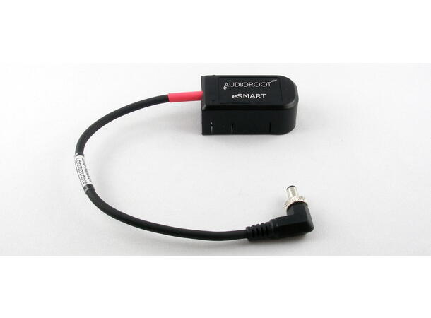 Audioroot eZAXSH-OUT Battery output cab for Zaxcom IFB200, TRX900CL & RX200 (760