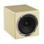Avantone MixCubes Active Mono ( Beige ) Single speaker