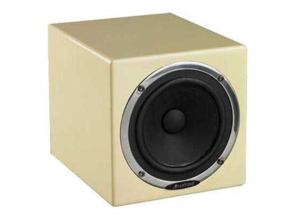 Avantone MixCubes Active Mono ( Beige ) Single speaker