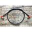 BSRF SMA30-RR Coax cable SMA90 to SMA90 30 cm