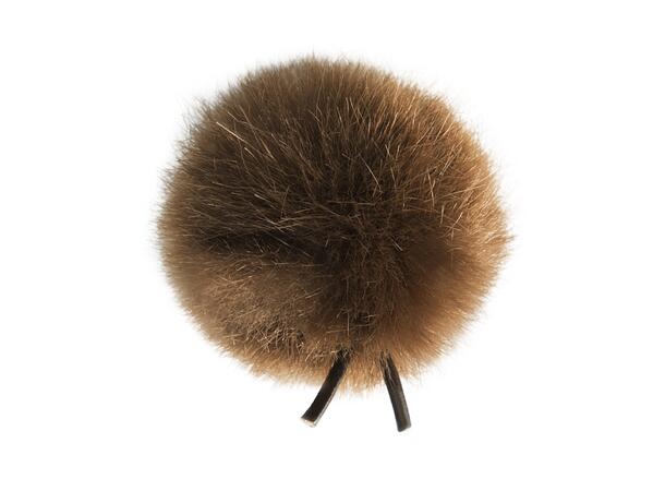 Bubblebee The Windbubble Brown LAV Size 3, Brown 1 stk. Vindhette 