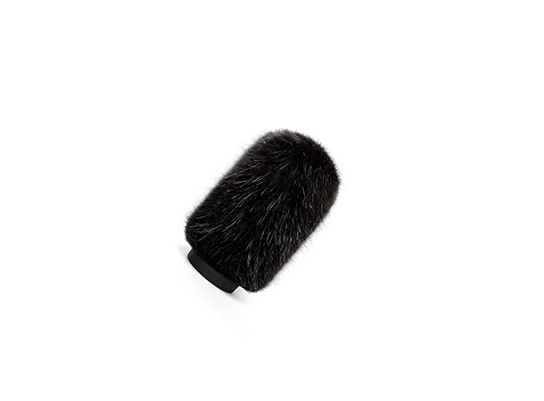 Bubblebee The Windkiller L Large, Sort 