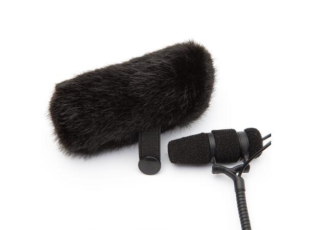 Bubblebee The Windkiller for DPA 4097 Protect DPA 4097 or 4099 mic agains wind 