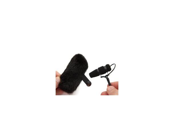 Bubblebee The Windkiller for DPA 4097 Protect DPA 4097 or 4099 mic agains wind 